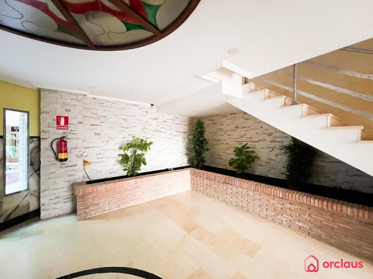 El Oasis Apartment Oropesa del Mar Exterior photo