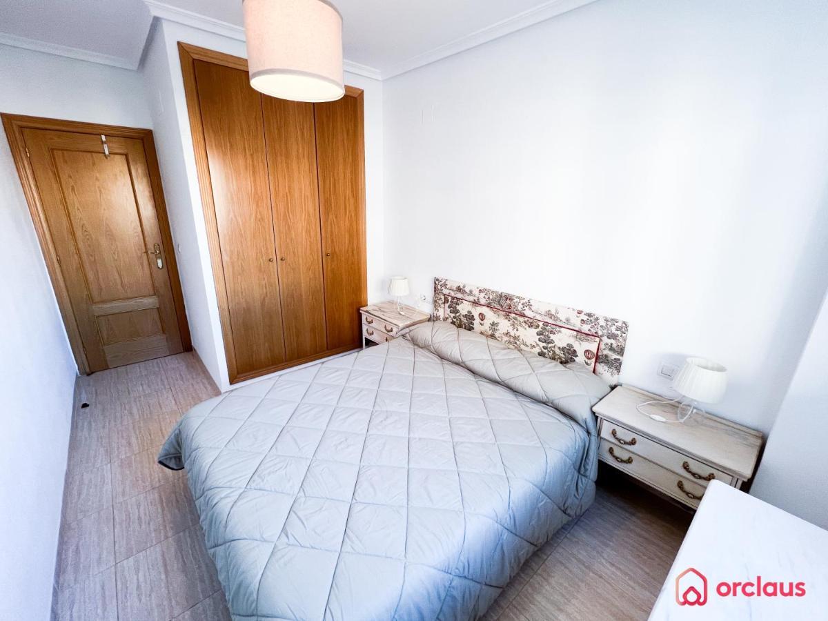 El Oasis Apartment Oropesa del Mar Exterior photo