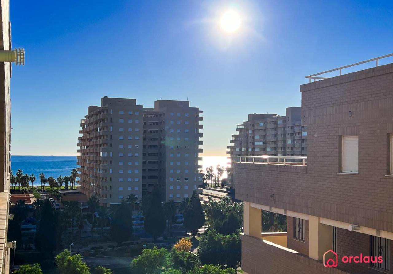 El Oasis Apartment Oropesa del Mar Exterior photo