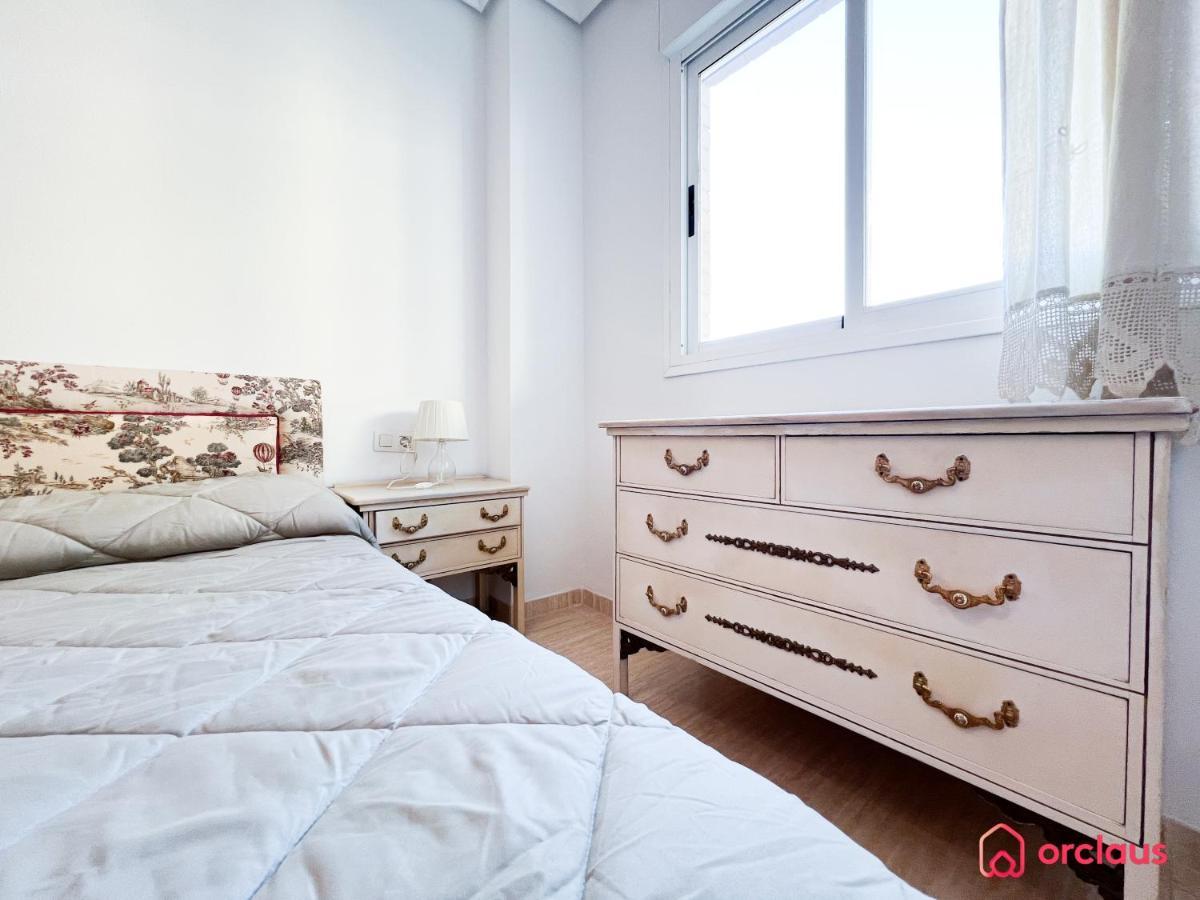 El Oasis Apartment Oropesa del Mar Exterior photo
