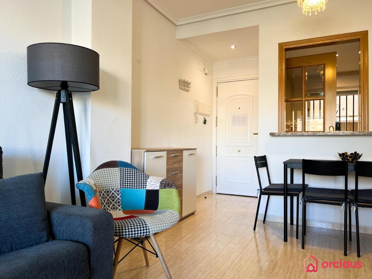 El Oasis Apartment Oropesa del Mar Exterior photo