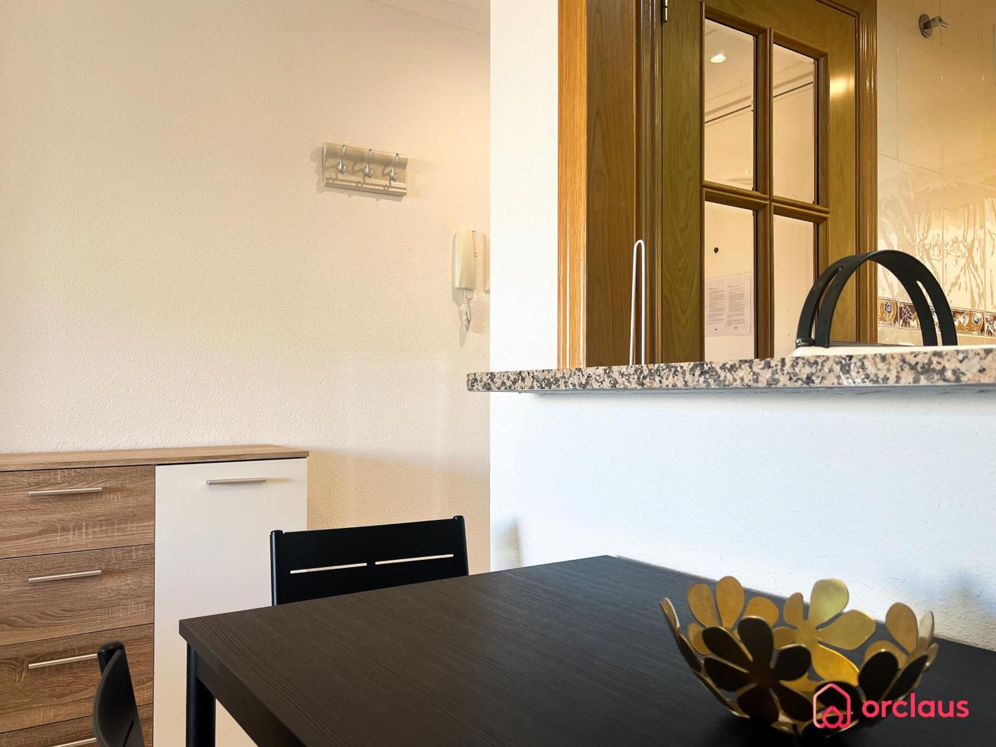 El Oasis Apartment Oropesa del Mar Exterior photo